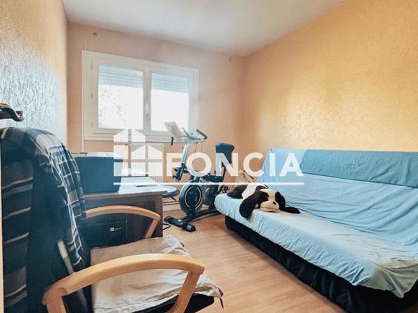 À vendre Appartement 4 pièces 92 m² - Rochefort 17300