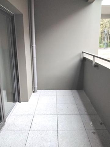 Appartement RENNES 40.55 m²