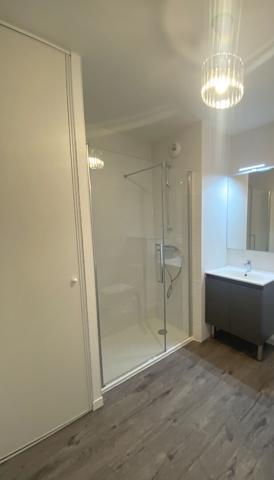 Appartement RENNES 40.55 m²