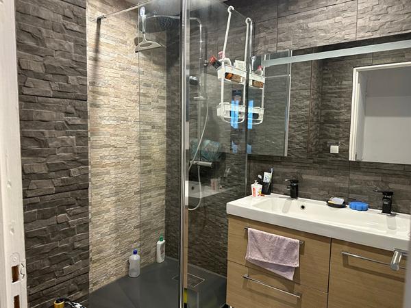 Appartement à vendre à Saint-Jean-le-Blanc, Dernier étage avec vue exceptionnelle sur Orléans