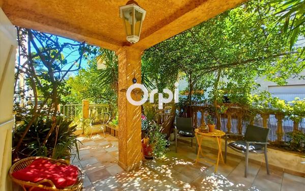 Appartement à vendre    4 pièces • 54,69 m2 La Ciotat