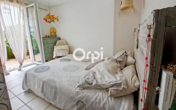 Appartement à vendre    4 pièces • 54,69 m2 La Ciotat