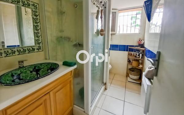 Appartement à vendre    4 pièces • 54,69 m2 La Ciotat