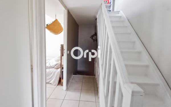 Appartement à vendre    4 pièces • 54,69 m2 La Ciotat