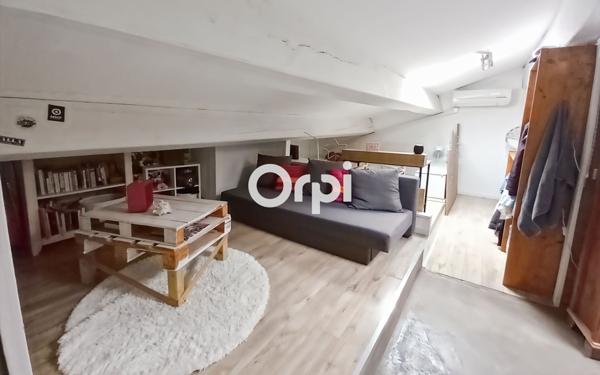 Appartement à vendre    4 pièces • 54,69 m2 La Ciotat