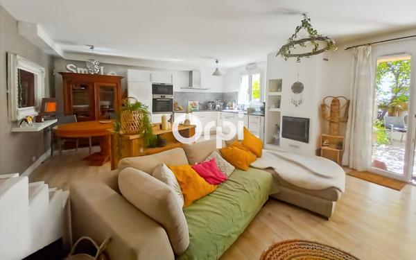 Appartement à vendre    4 pièces • 54,69 m2 La Ciotat