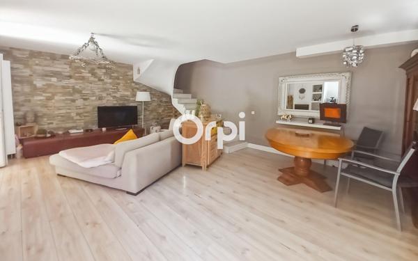 Appartement à vendre    4 pièces • 54,69 m2 La Ciotat