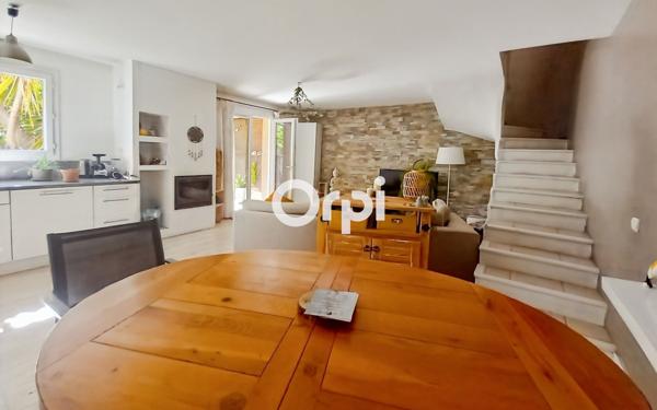 Appartement à vendre    4 pièces • 54,69 m2 La Ciotat