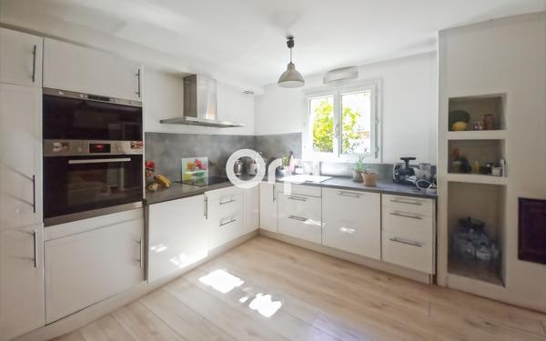 Appartement à vendre    4 pièces • 54,69 m2 La Ciotat