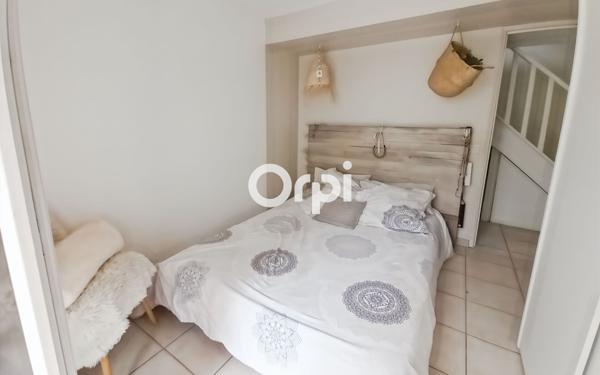 Appartement à vendre    4 pièces • 54,69 m2 La Ciotat