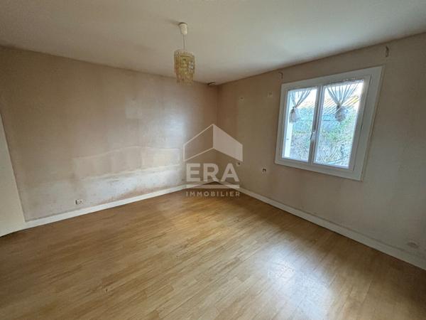 Maison Parcay Meslay 3 pièces 68 m2