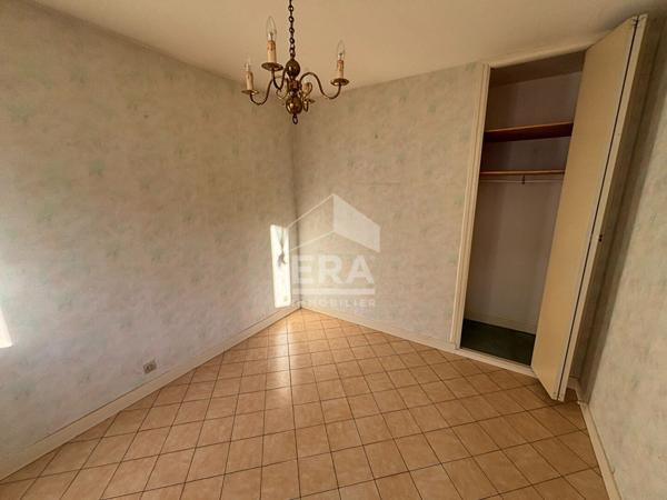 Maison Parcay Meslay 3 pièces 68 m2
