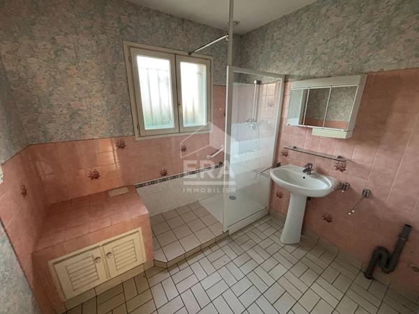 Maison Parcay Meslay 3 pièces 68 m2