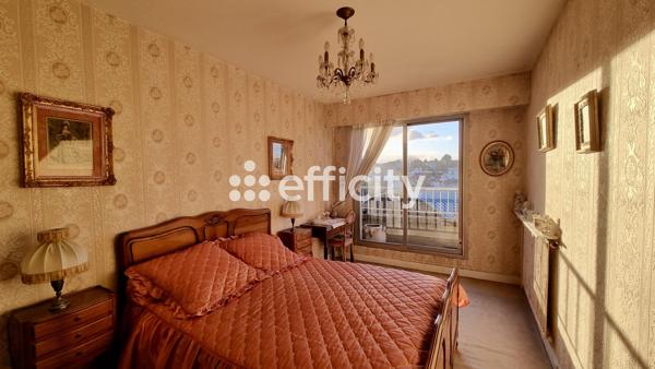 Appartement 3 pièces - 66 m² Exclusivité efficity