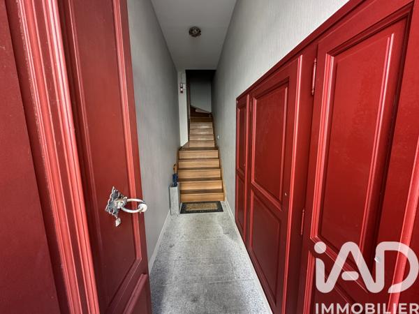 Studio à vendre 27,46 m² Granville