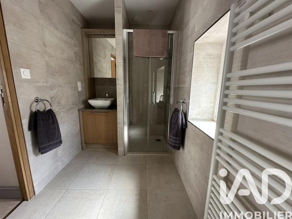 Studio à vendre 27,46 m² Granville