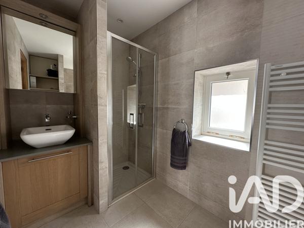 Studio à vendre 27,46 m² Granville