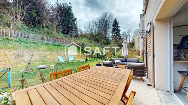 MAISON RECENTE 3 CHAMBRES  ULTRA LUMINEUSE 2 PARKINGS