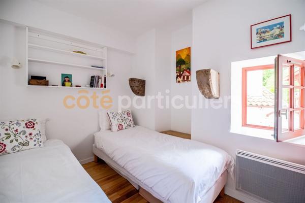 Vente Appartement94 m² - 4 Pièces - CIBOURE (64500)