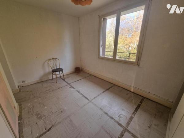 maison de 5 PP sous-sol