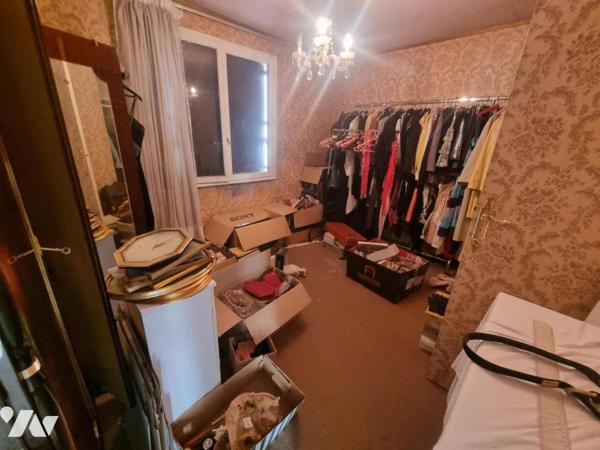 maison de 5 PP sous-sol