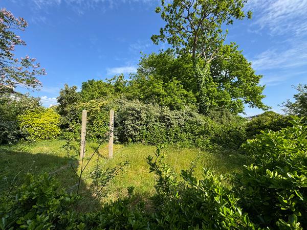 A vendre-Brest-Le Landais-Maison de Type 6- 144.74 m²-, 4 chambres+bureau Brest