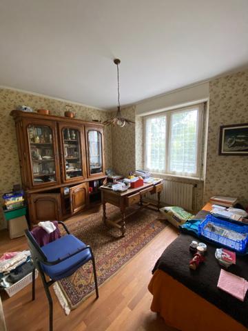 A vendre-Brest-Le Landais-Maison de Type 6- 144.74 m²-, 4 chambres+bureau Brest