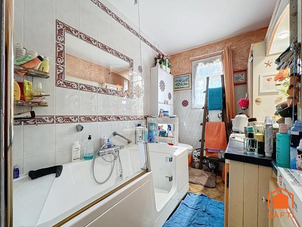 VENTE A TERME 5 ANS LUC EN PROVENCE MAISON 107m2