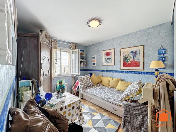 VENTE A TERME 5 ANS LUC EN PROVENCE MAISON 107m2