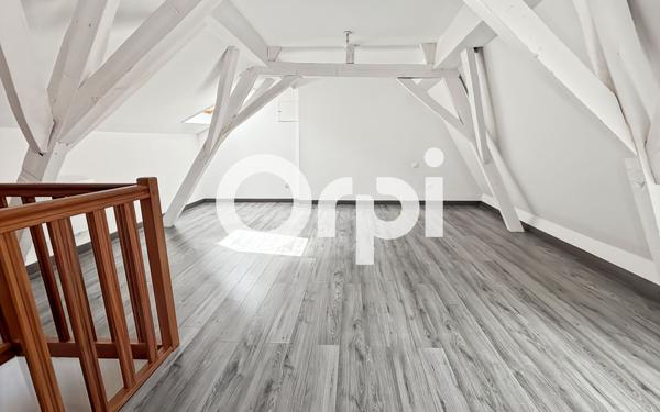 Maison à louer