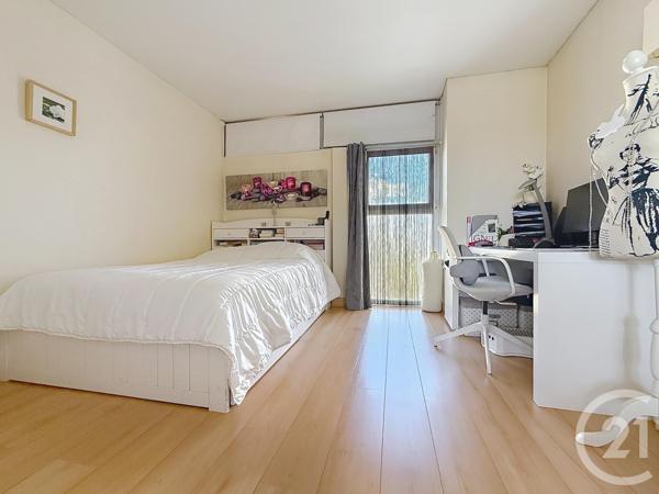 Appartement à vendre  4 pièces - 82 m2 NANTERRE - 92