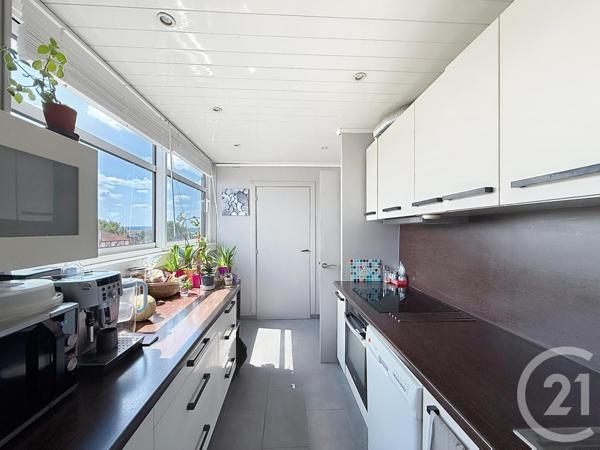 Appartement à vendre  4 pièces - 82 m2 NANTERRE - 92