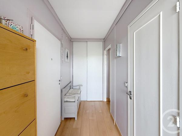 Appartement à vendre  4 pièces - 82 m2 NANTERRE - 92