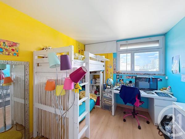 Appartement à vendre  4 pièces - 82 m2 NANTERRE - 92