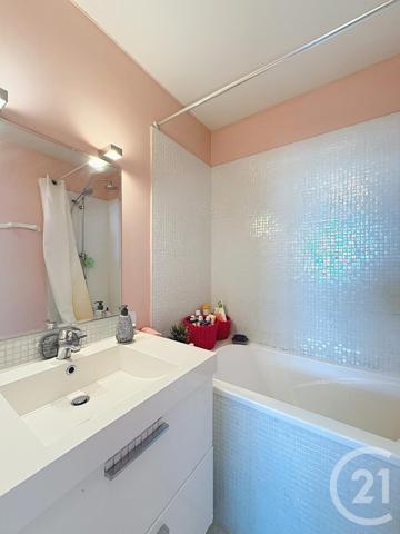 Appartement à vendre  4 pièces - 82 m2 NANTERRE - 92