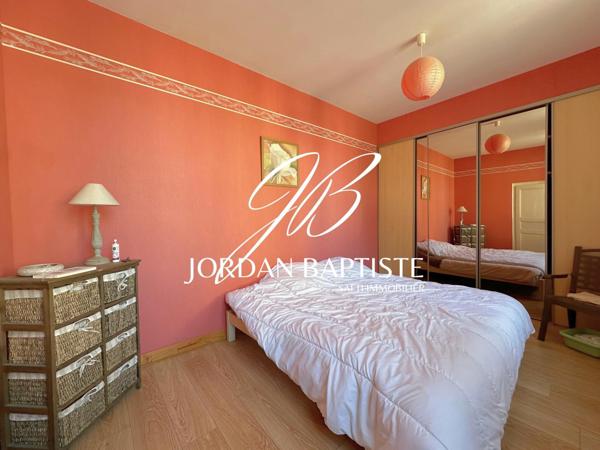 TOULOUSAINE DE CARACTÈRE AU CŒUR DE VILLEBRUMIER