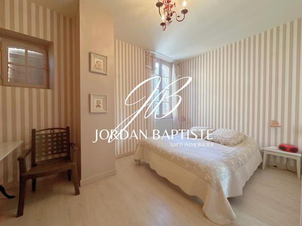 TOULOUSAINE DE CARACTÈRE AU CŒUR DE VILLEBRUMIER