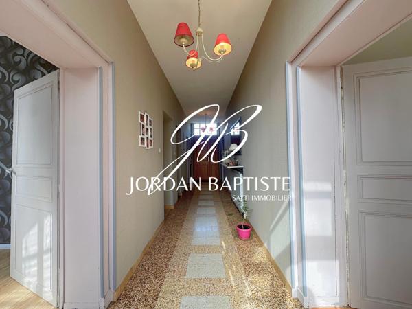 TOULOUSAINE DE CARACTÈRE AU CŒUR DE VILLEBRUMIER