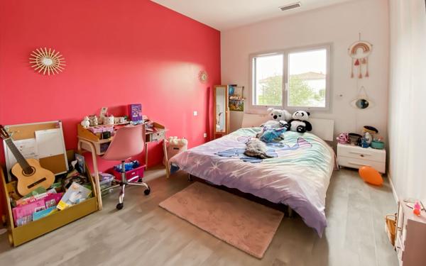 Maison à vendre    5 pièces •  Albias