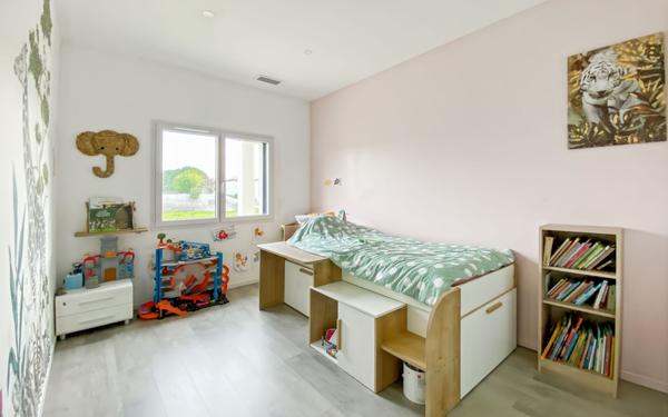 Maison à vendre    5 pièces •  Albias