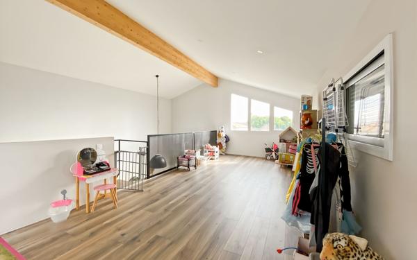 Maison à vendre    5 pièces •  Albias