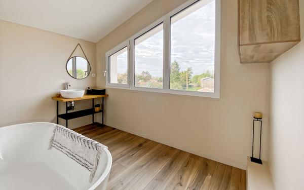 Maison à vendre    5 pièces •  Albias