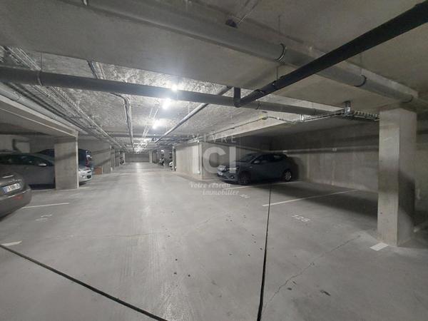 Place De Parking - Coeur Des Sorinieres