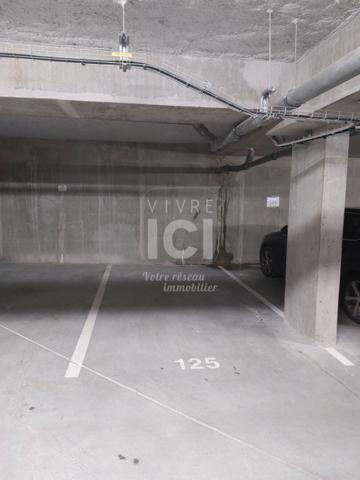 Place De Parking - Coeur Des Sorinieres