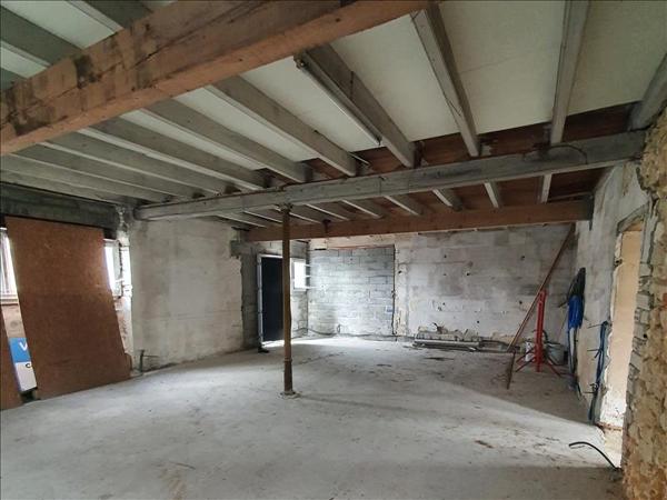 Maison à vendre |  Montlieu-la-Garde |  2 pièces | 120 m²