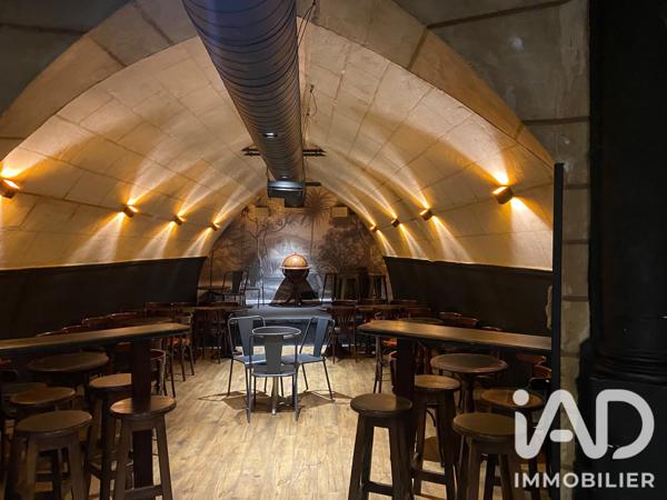 Bar, Brasserie, Tabac à vendre 200 m² Tours