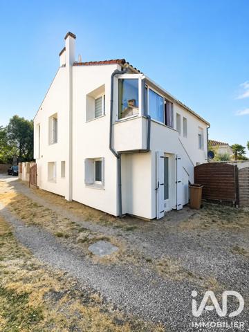 Immeuble à vendre 144 m² Challans