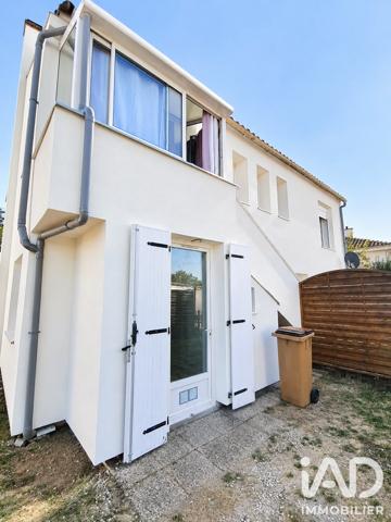 Immeuble à vendre 144 m² Challans