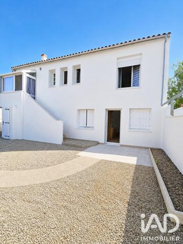 Immeuble à vendre 144 m² Challans