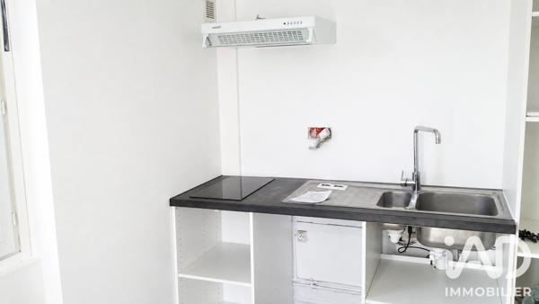 Immeuble à vendre 144 m² Challans